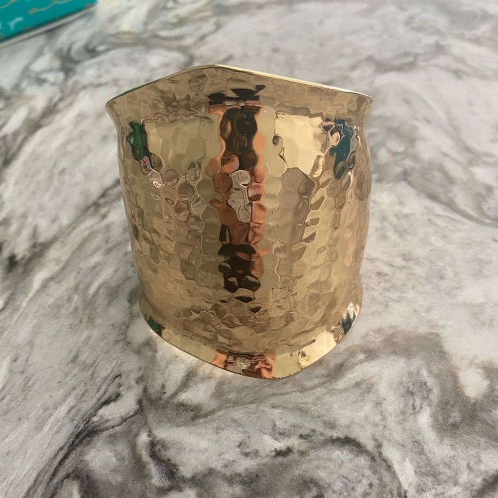 Park lane cuff